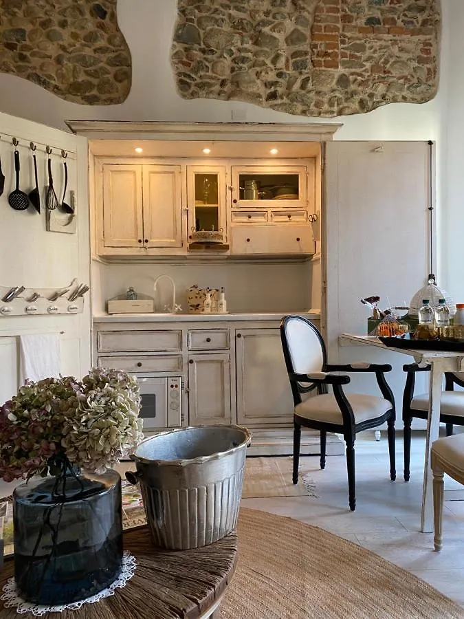 Villa Casati Italiana Casatenovo 0*,  Olaszország