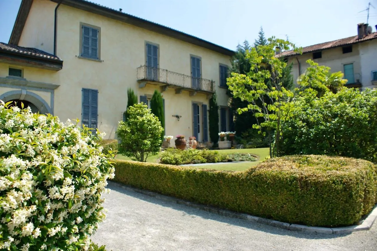 Villa Casati Italiana Casatenovo