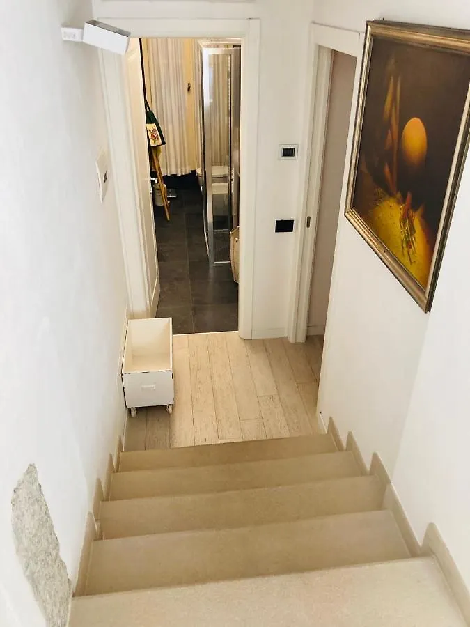 Apartmanhotel Villa Casati Italiana Casatenovo Olaszország