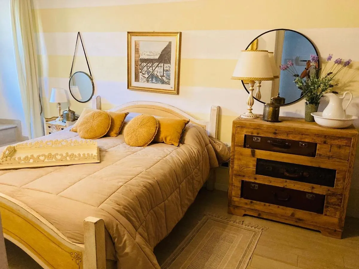 Apartmanhotel Villa Casati Italiana Casatenovo