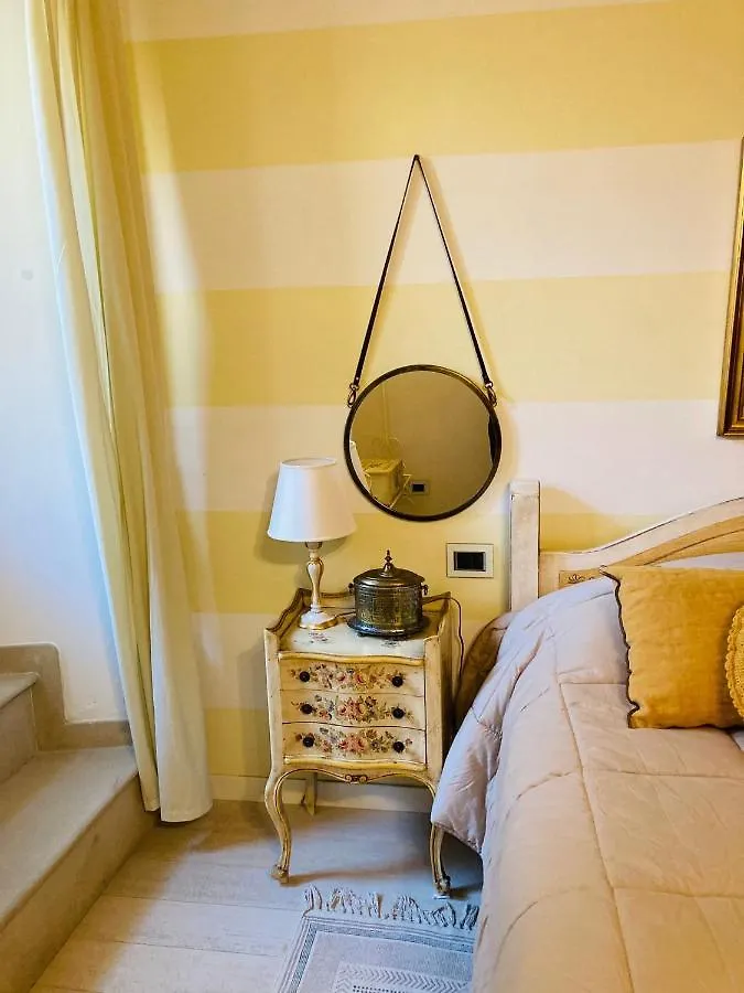 Villa Casati Italiana Casatenovo Olaszország