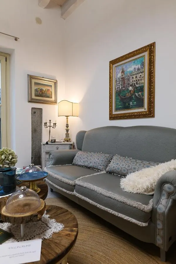 Villa Casati Italiana Casatenovo