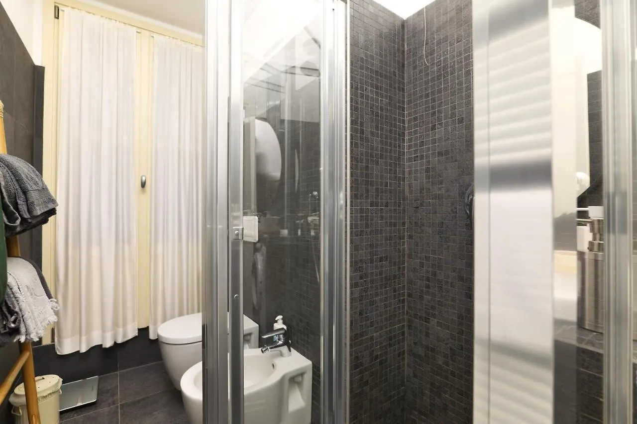 Apartmanhotel Villa Casati Italiana Casatenovo
